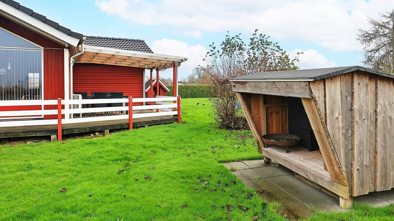 Photo of Outdoor in Vinderup