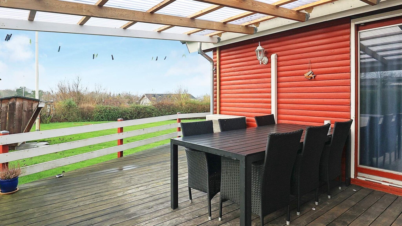 Photo of Outdoor in Vinderup