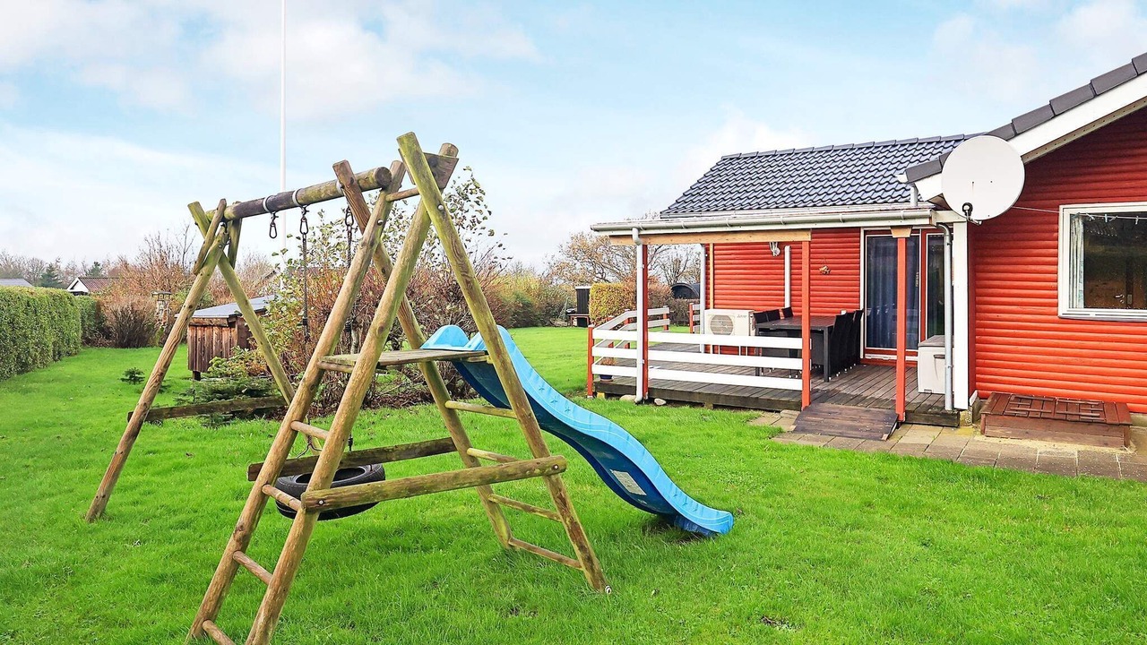 Photo of Outdoor in Vinderup