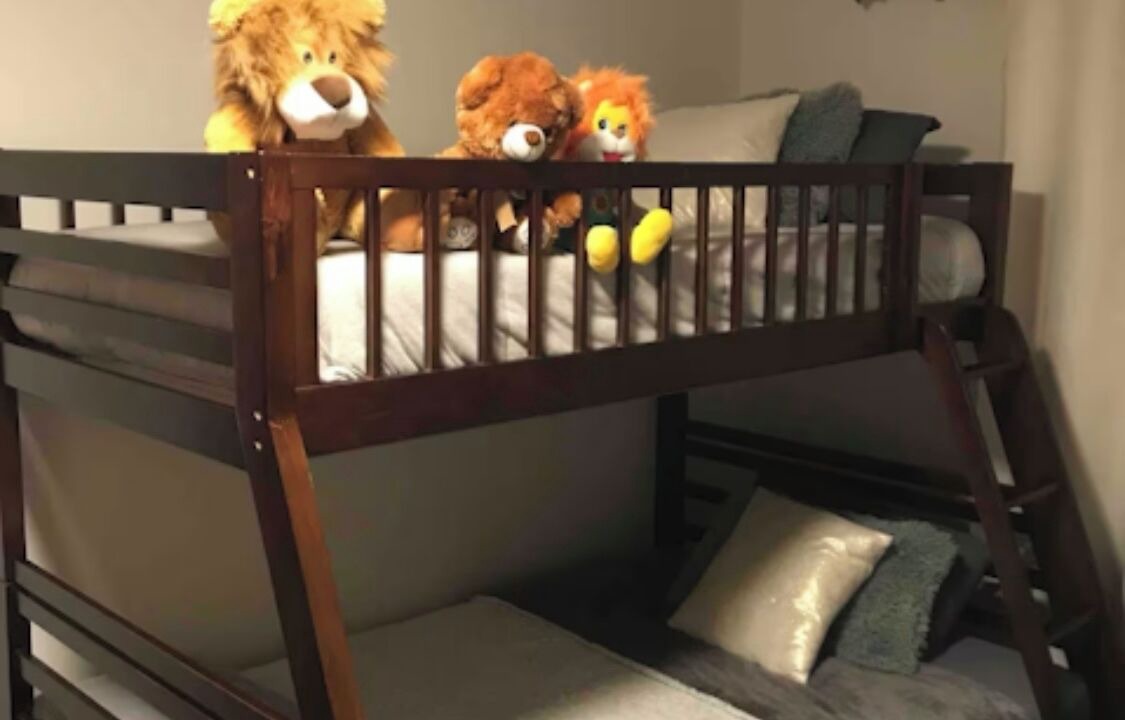 Photo of Bedroom in Effort