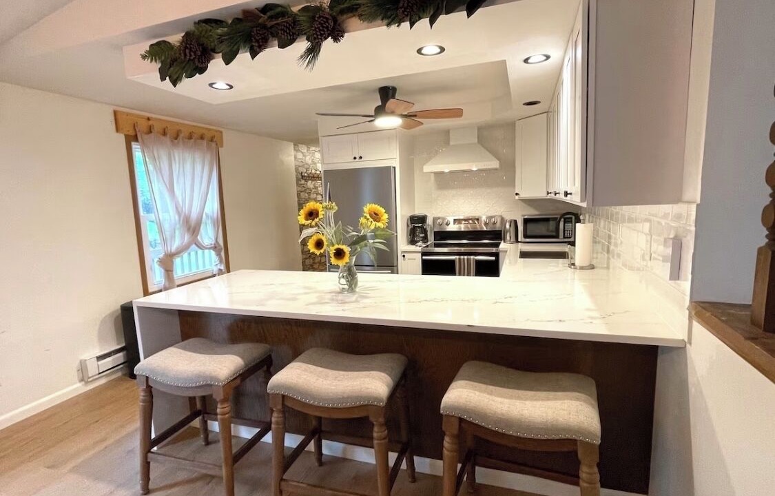 Photo of Kitchen in Effort