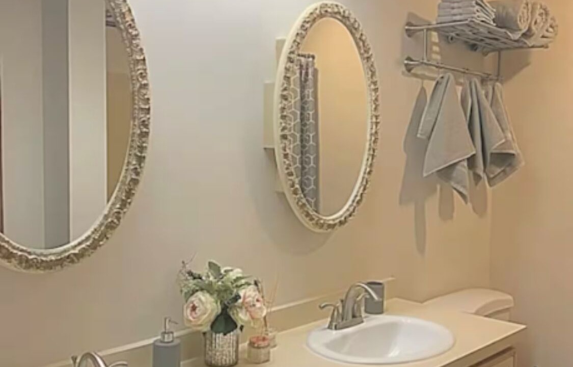Photo of Bathroom in Effort