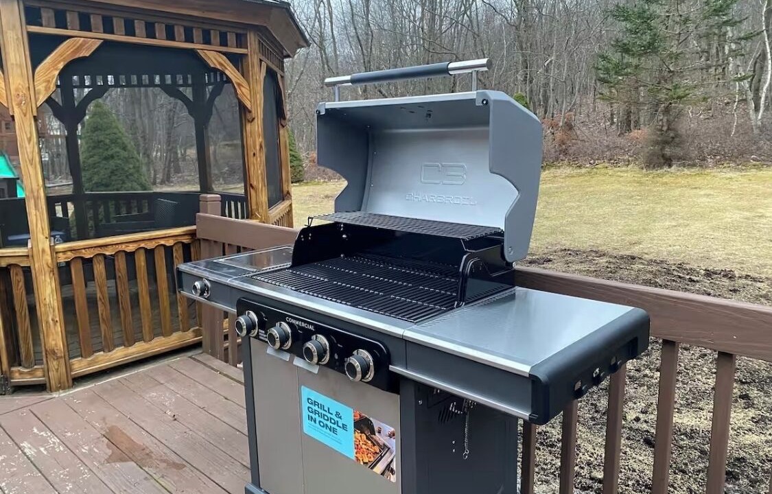 Photo of Outdoor in Effort
