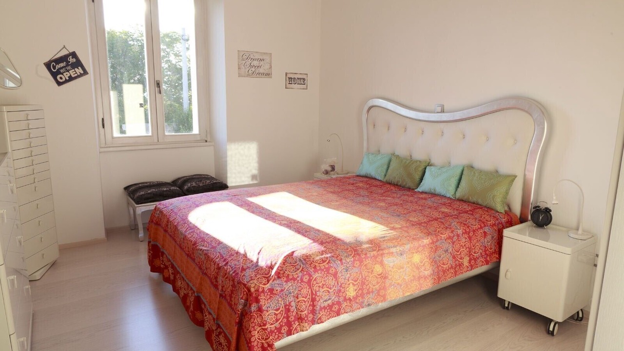 Photo of Bedroom in Bacvice