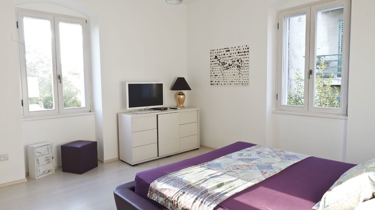 Photo of Bedroom in Bacvice