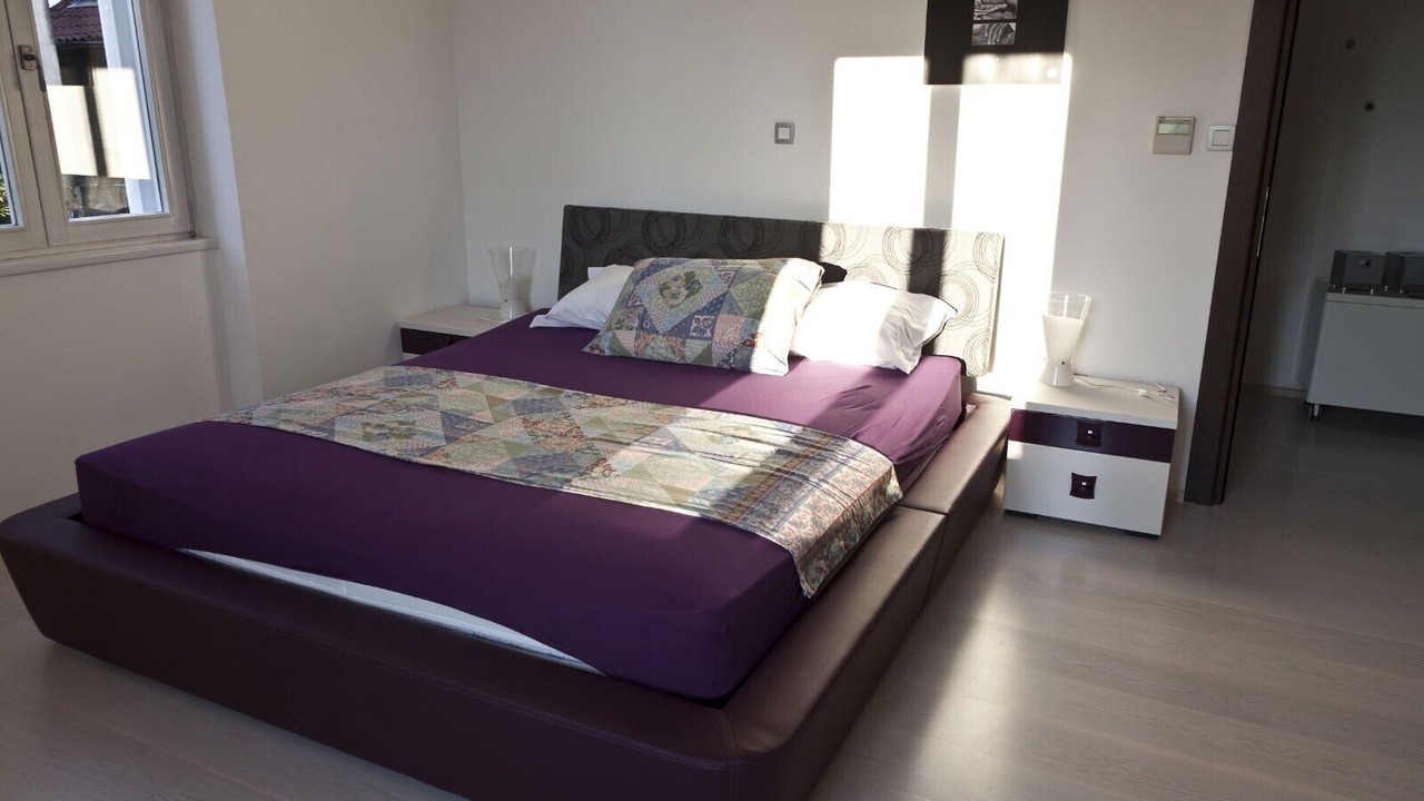 Photo of Bedroom in Bacvice