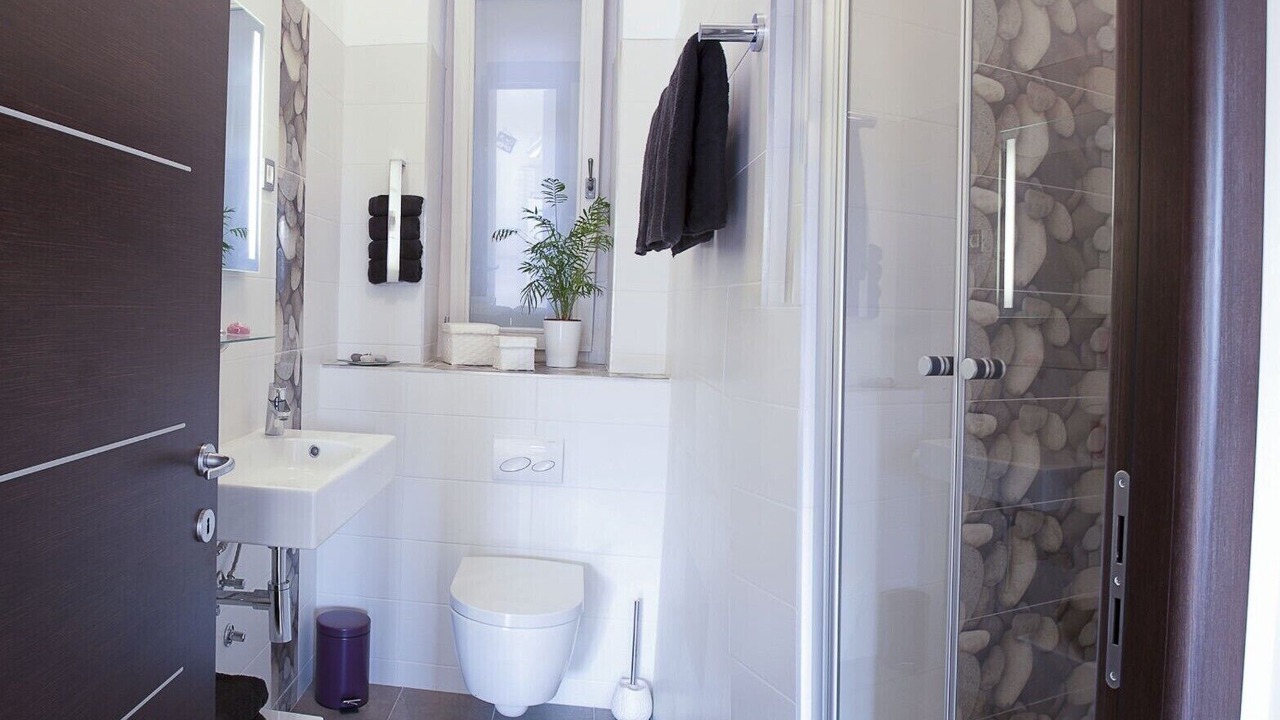 Photo of Bathroom in Bacvice