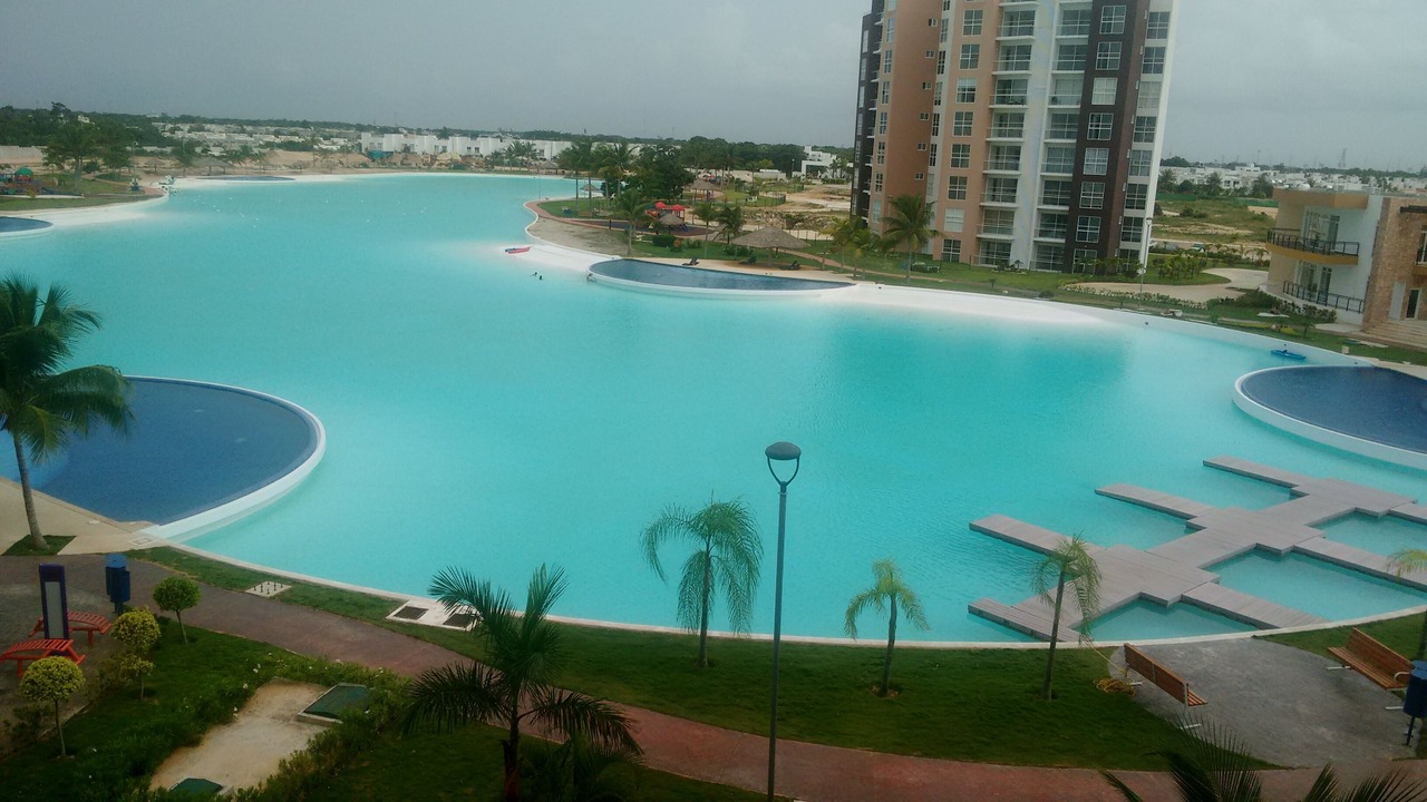 Photo of Outdoor in Downtown Cancun