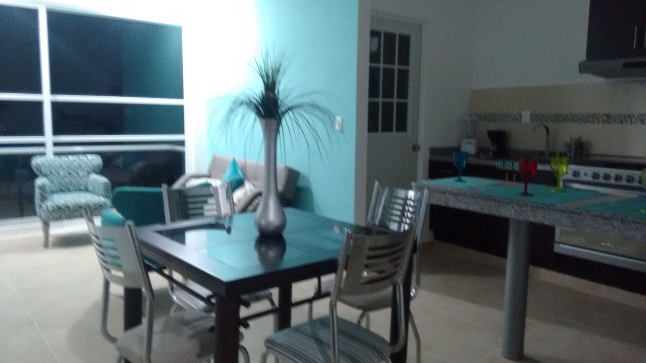 Photo of Outdoor in Downtown Cancun