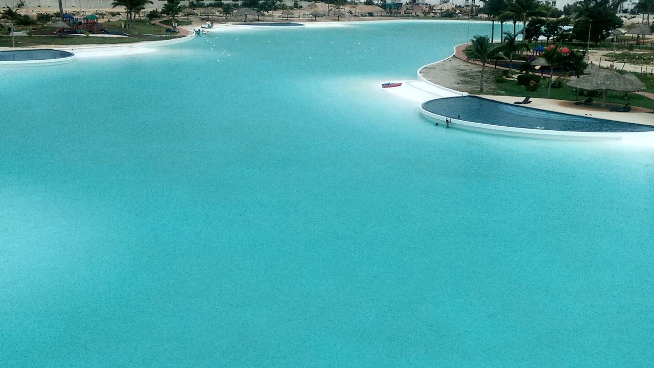 Photo of Outdoor in Downtown Cancun