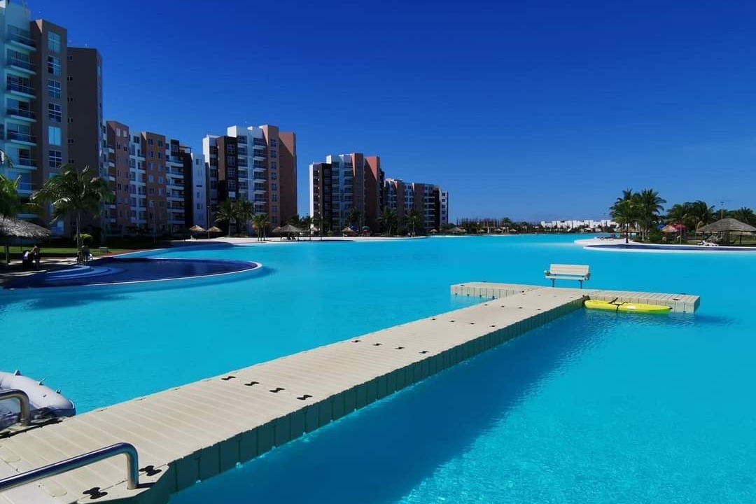 Photo of Outdoor in Downtown Cancun