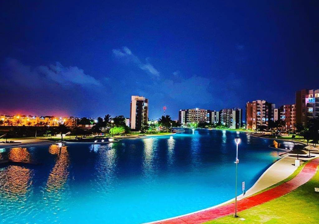 Photo of Outdoor in Downtown Cancun
