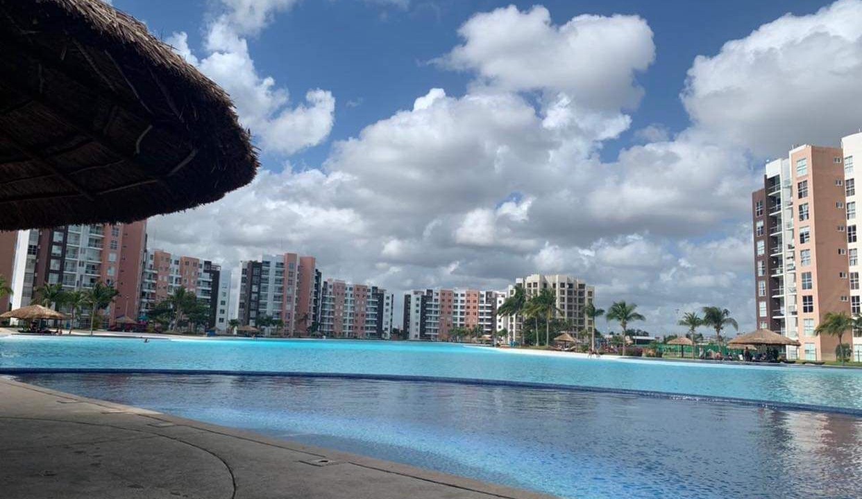 Photo of Outdoor in Downtown Cancun