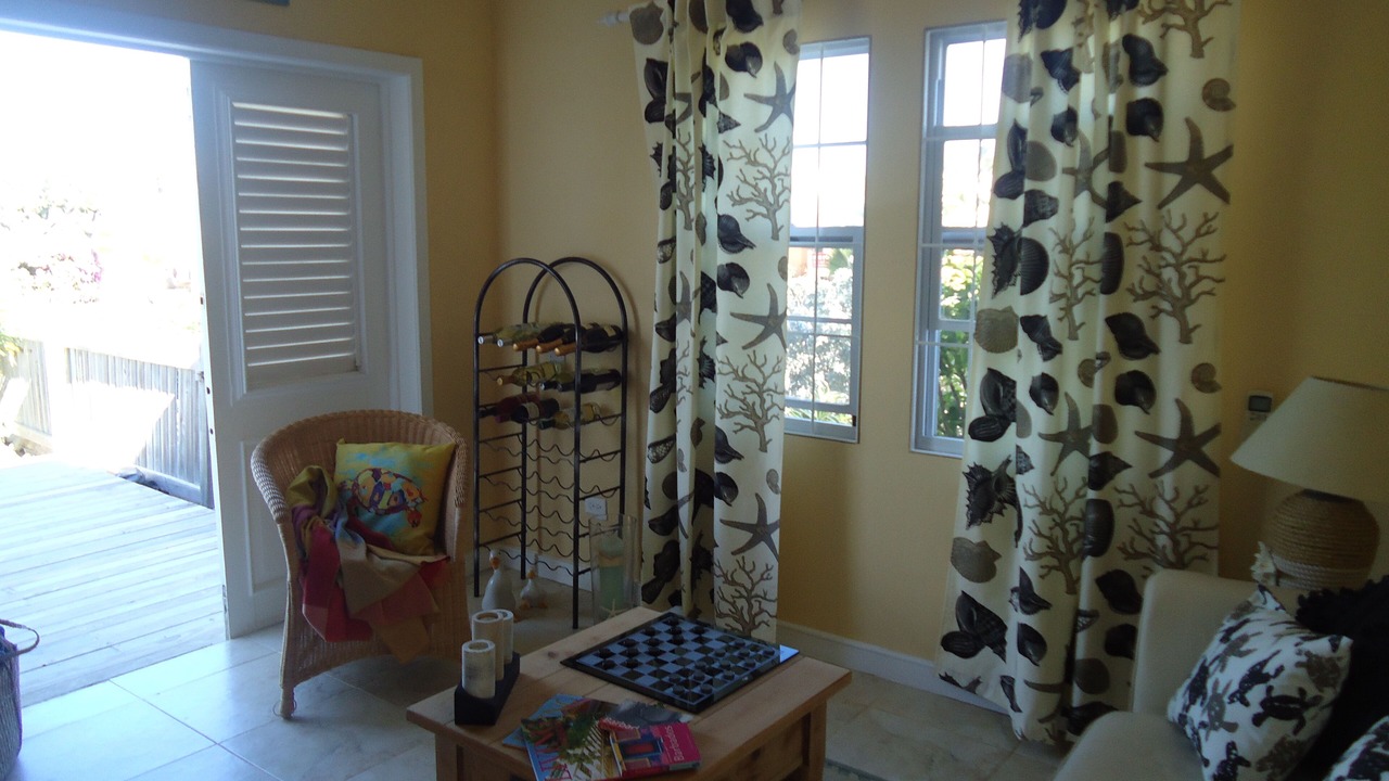 Photo of Bedroom in Bottom Bay