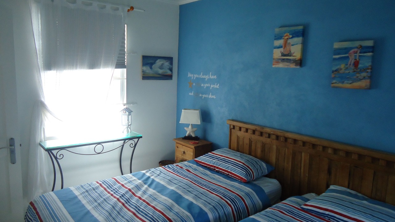 Photo of Bedroom in Bottom Bay