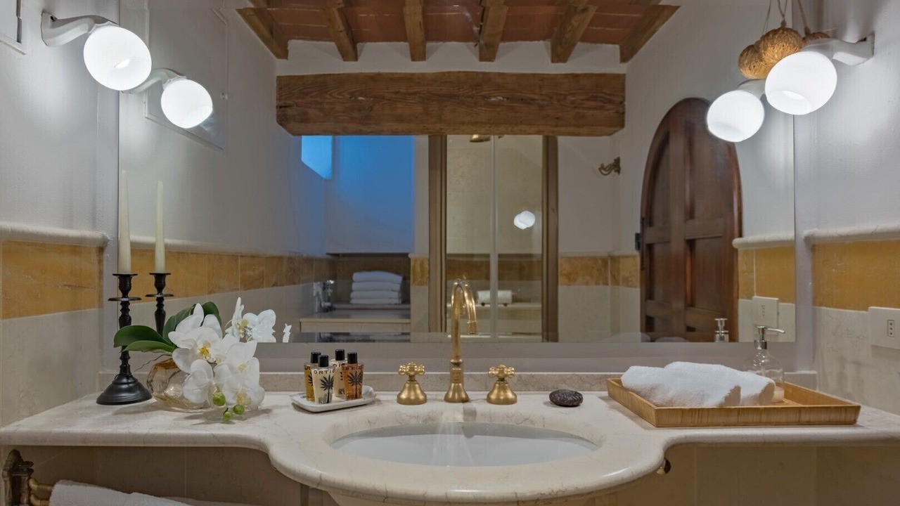 Photo of Bathroom in Santa Croce