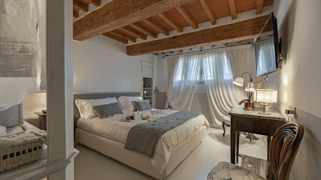 Photo of Bedroom in Santa Croce