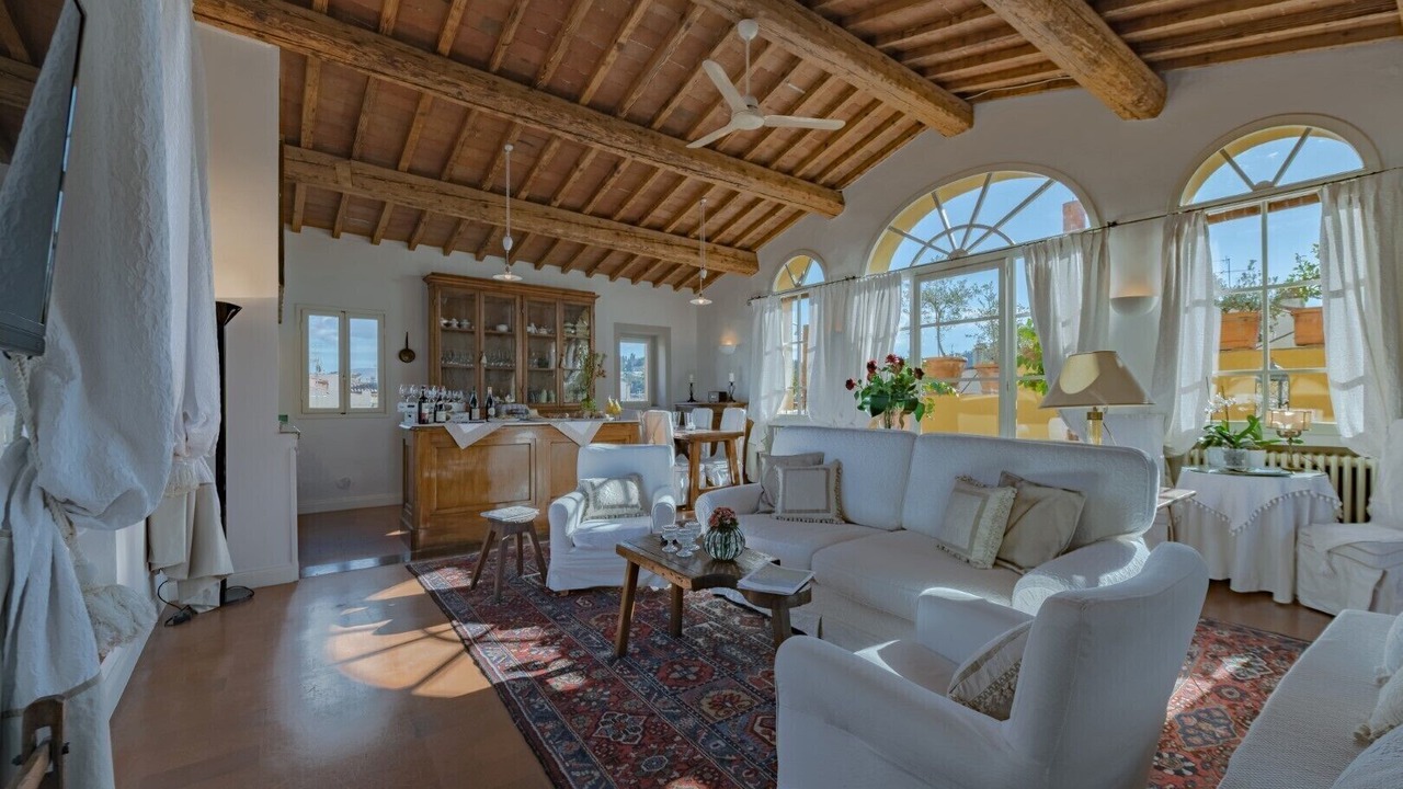 Photo of Livingroom in Santa Croce