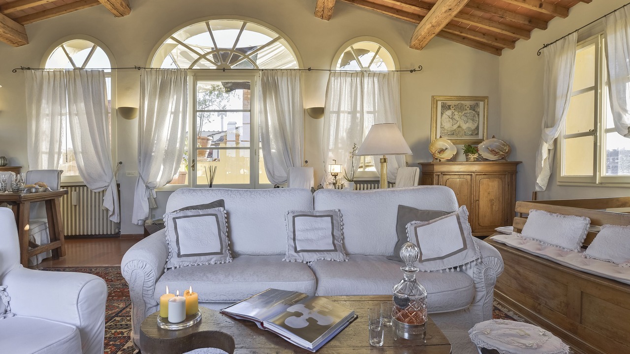 Photo of Livingroom in Santa Croce