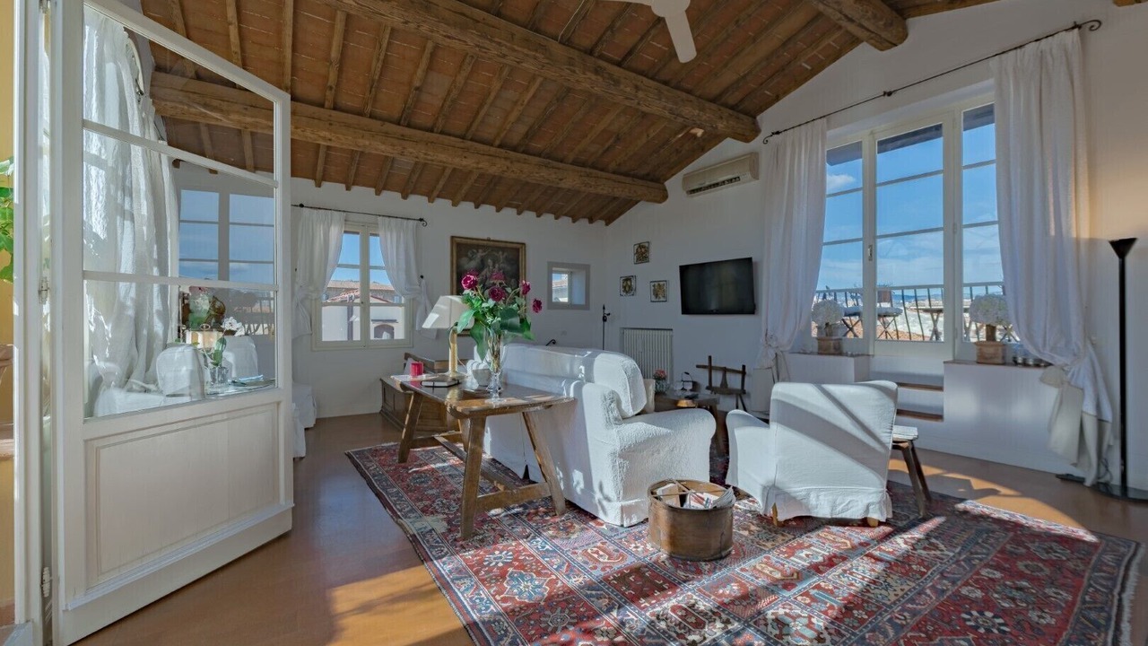 Photo of Livingroom in Santa Croce