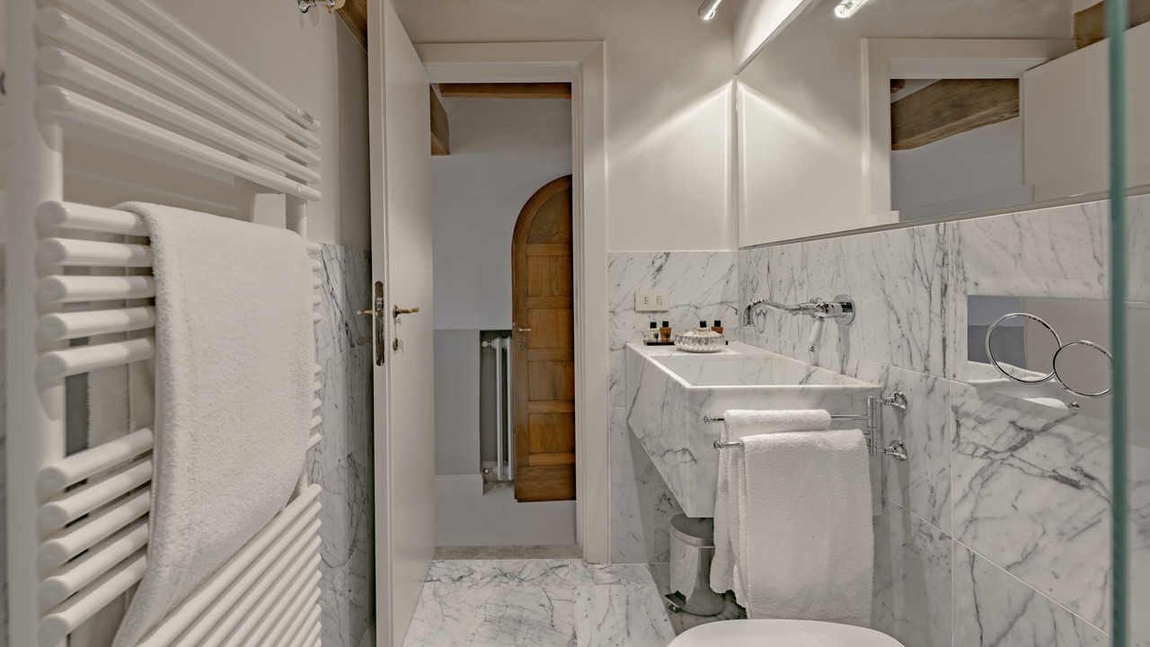 Photo of Bathroom in Santa Croce