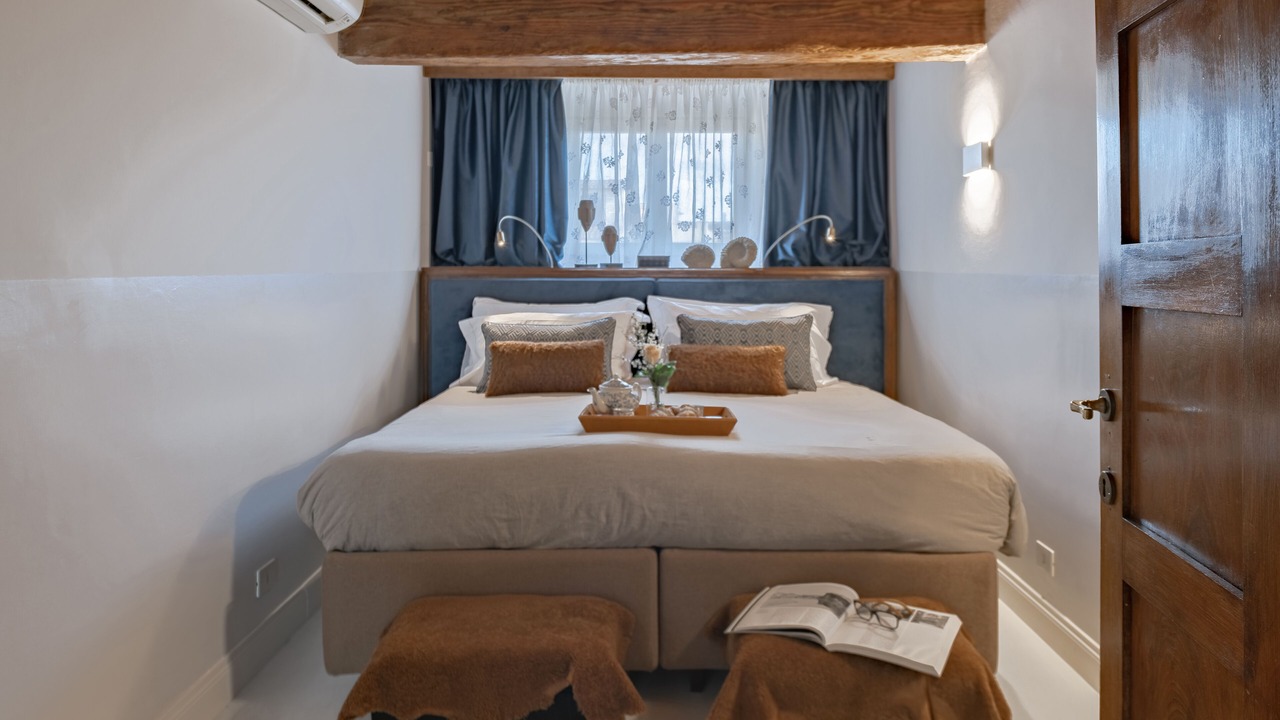 Photo of Bedroom in Santa Croce
