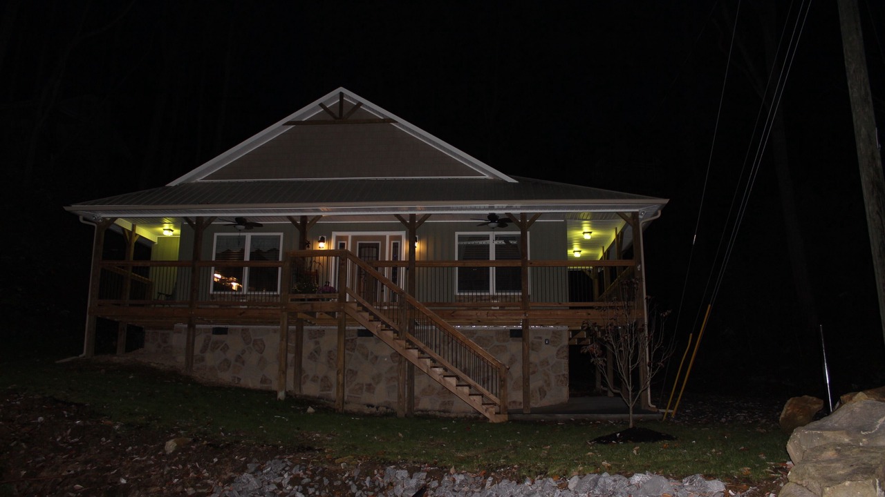 Photo of Outdoor in Chalet Village North