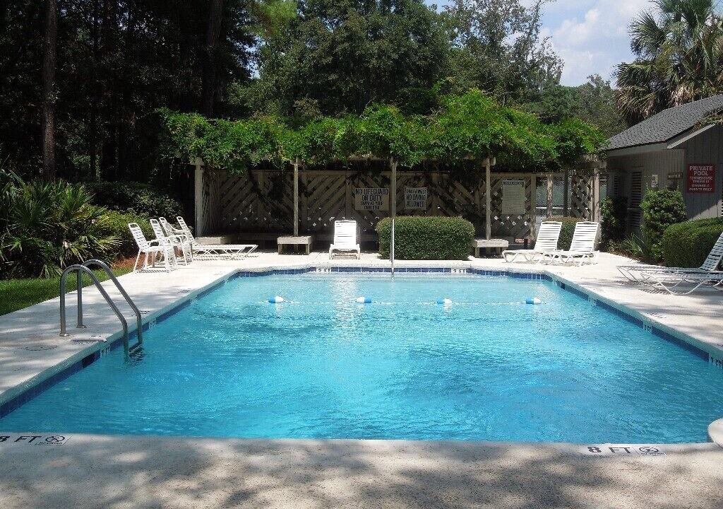 Photo of Outdoor in Shipyard Plantation