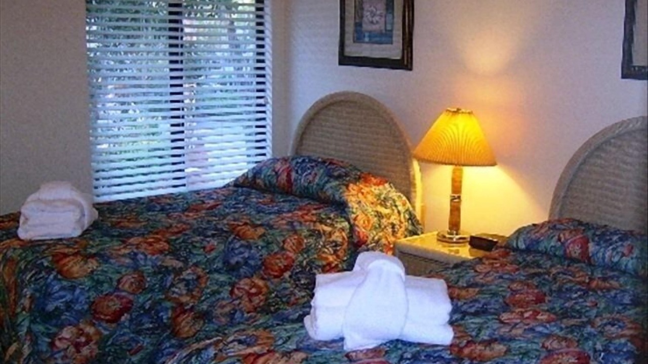 Photo of Bathroom in Shipyard Plantation