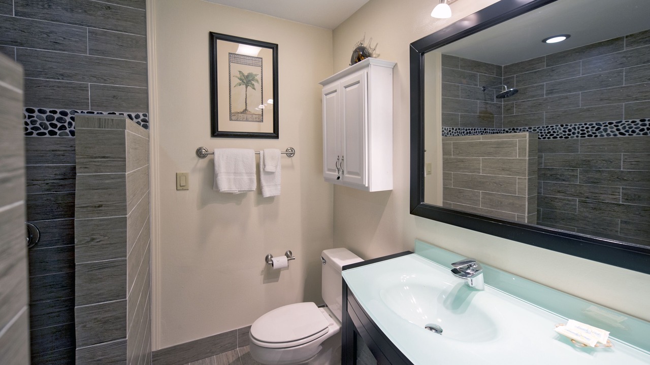 Photo of Bathroom in Shipyard Plantation