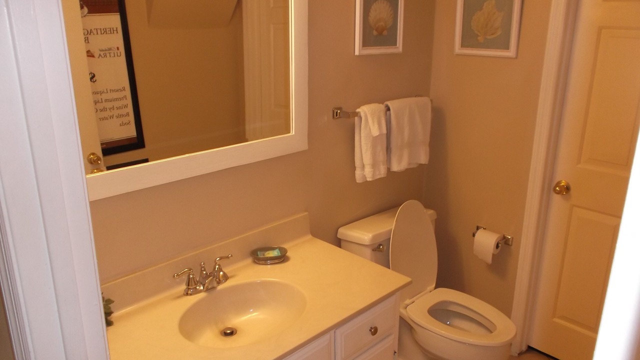 Photo of Bedroom in Shipyard Plantation