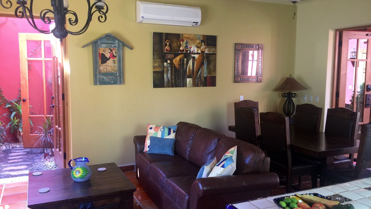 Photo of Bedroom in Nopolo