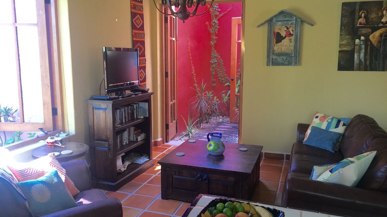 Photo of Livingroom in Nopolo