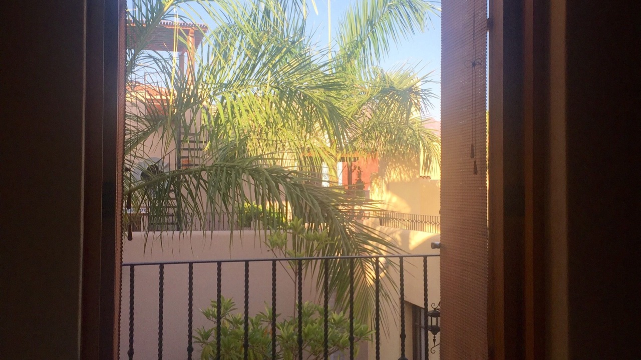 Photo of Patio Balcony in Nopolo