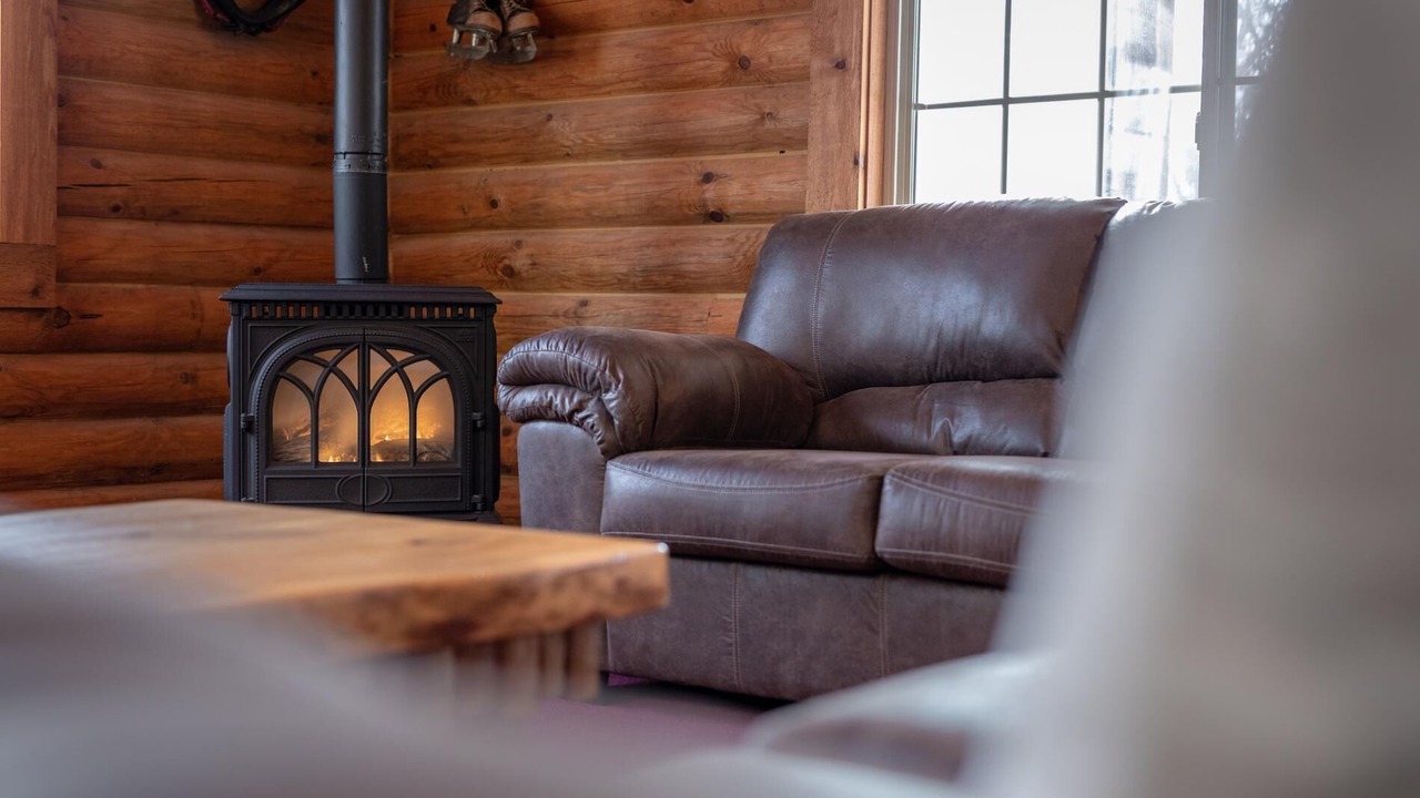 Photo of Livingroom in Lyndon Station