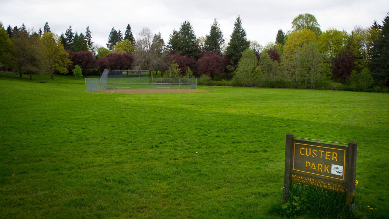 Photo of Others in Multnomah Village