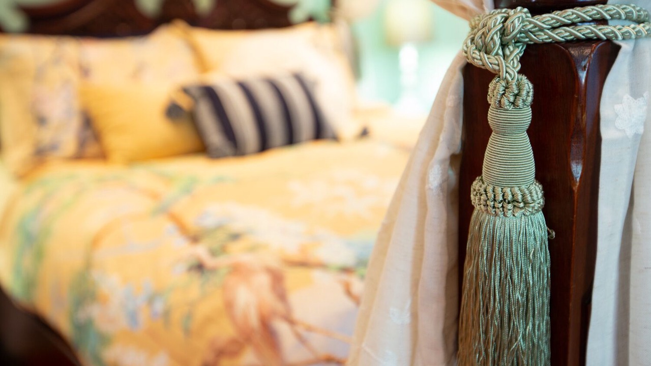 Photo of Bedroom in Multnomah Village