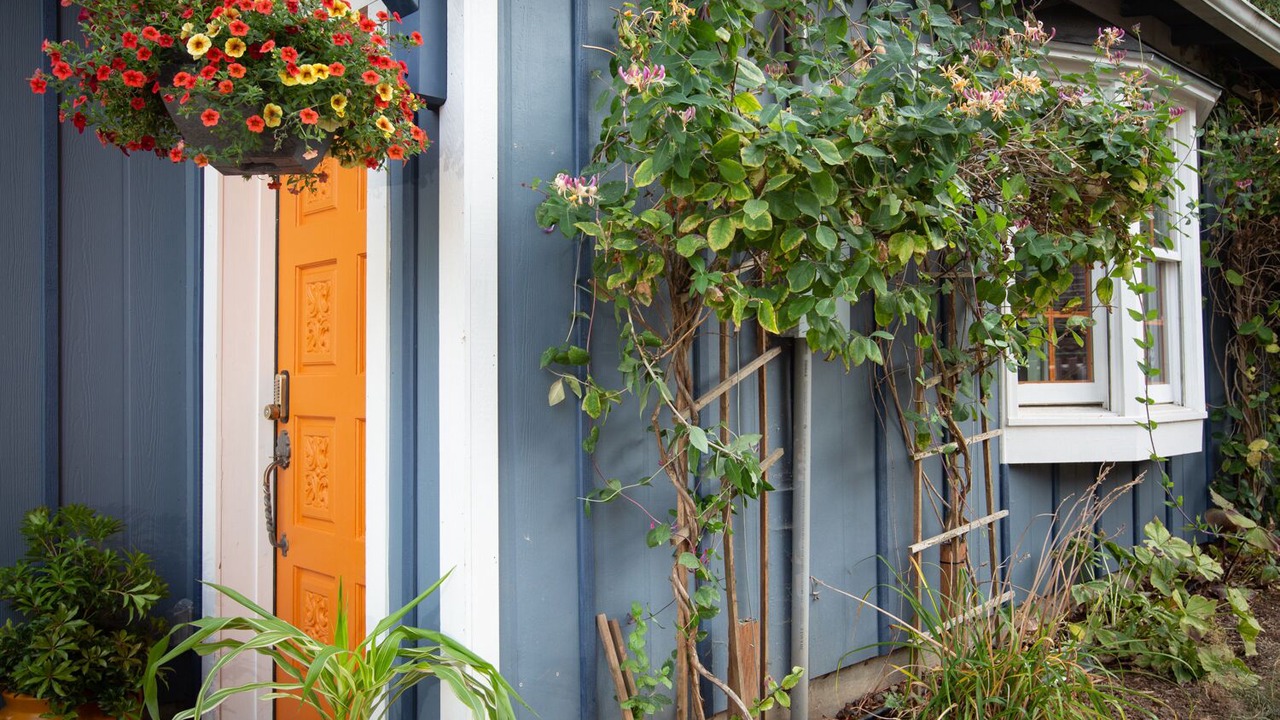 Photo of Outdoor in Multnomah Village
