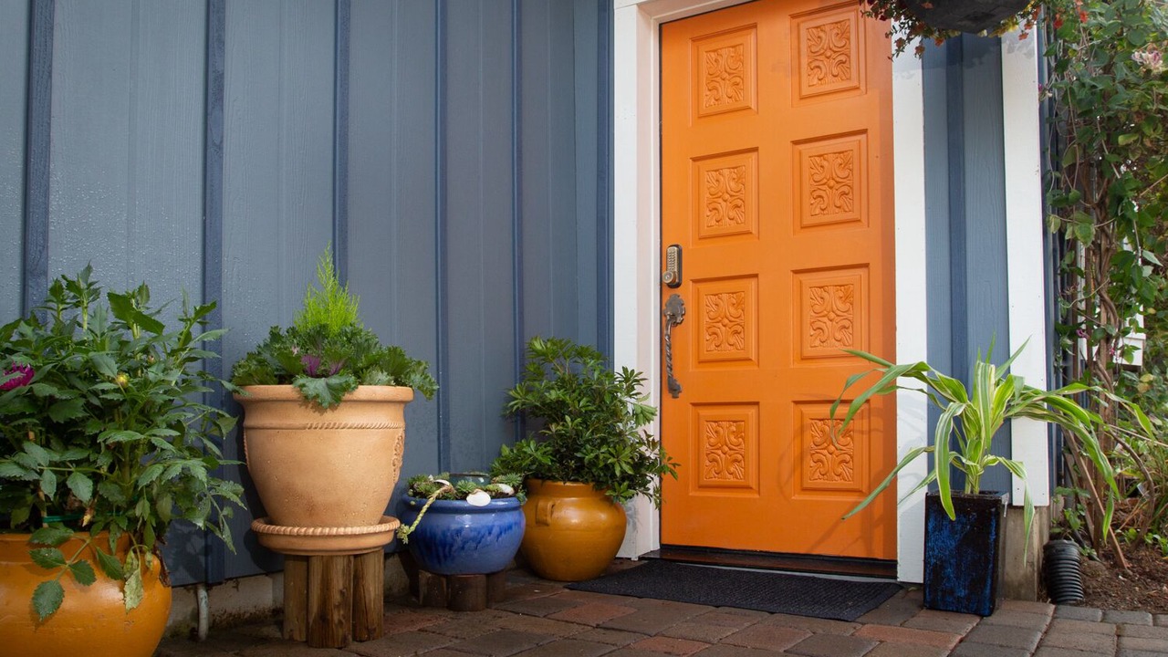 Photo of Outdoor in Multnomah Village