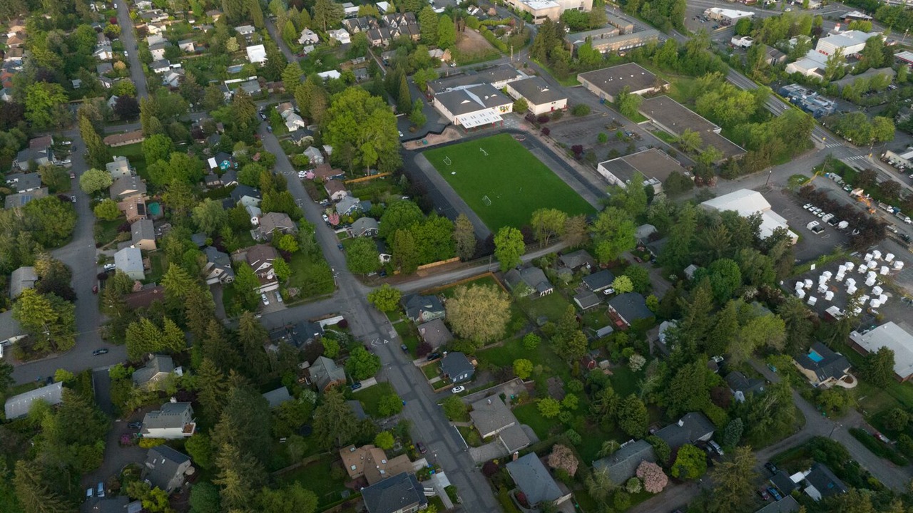 Photo of Outdoor in Multnomah Village