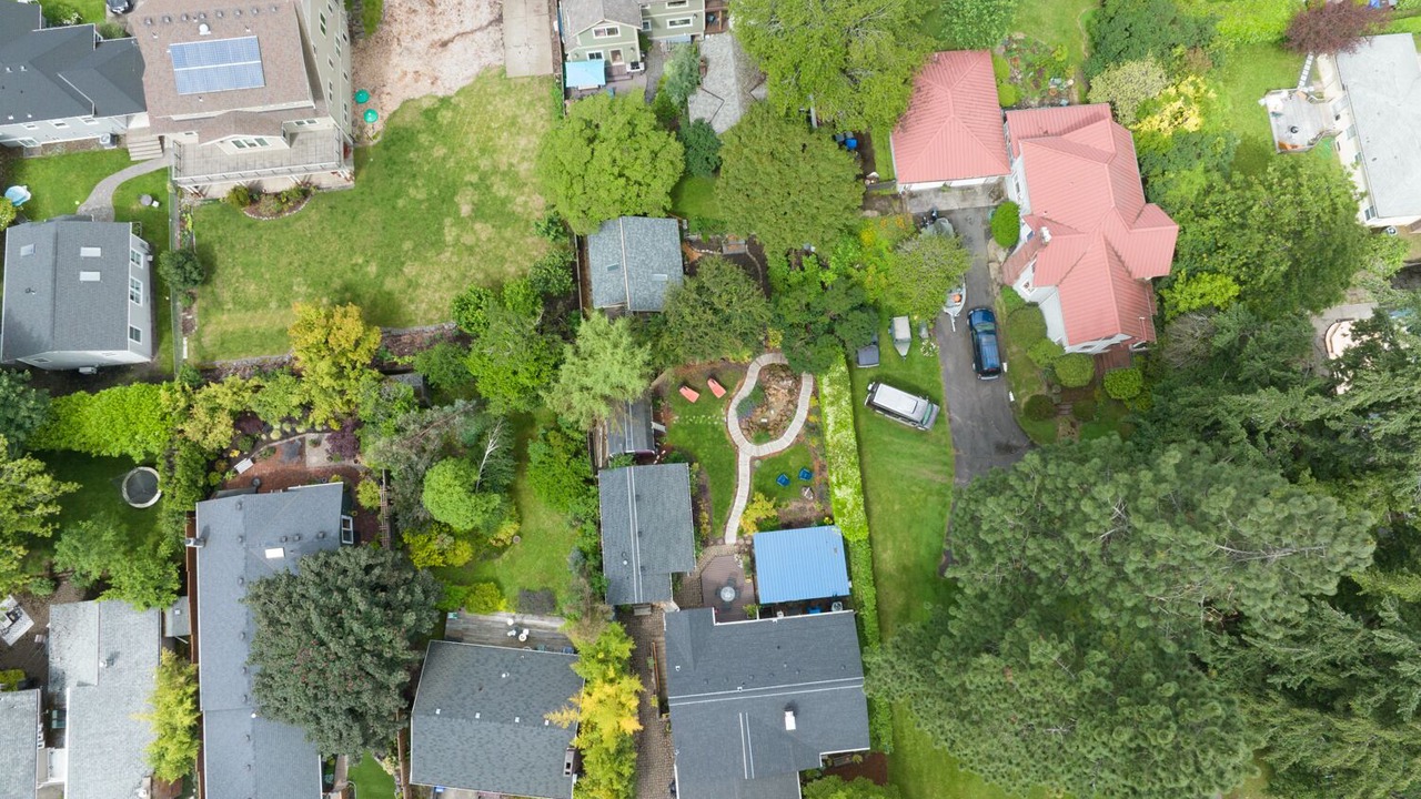 Photo of Outdoor in Multnomah Village
