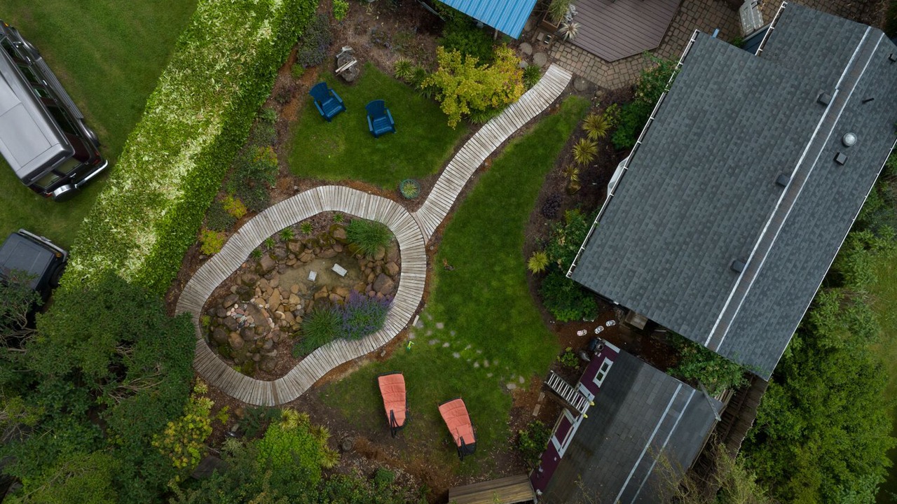 Photo of Outdoor in Multnomah Village