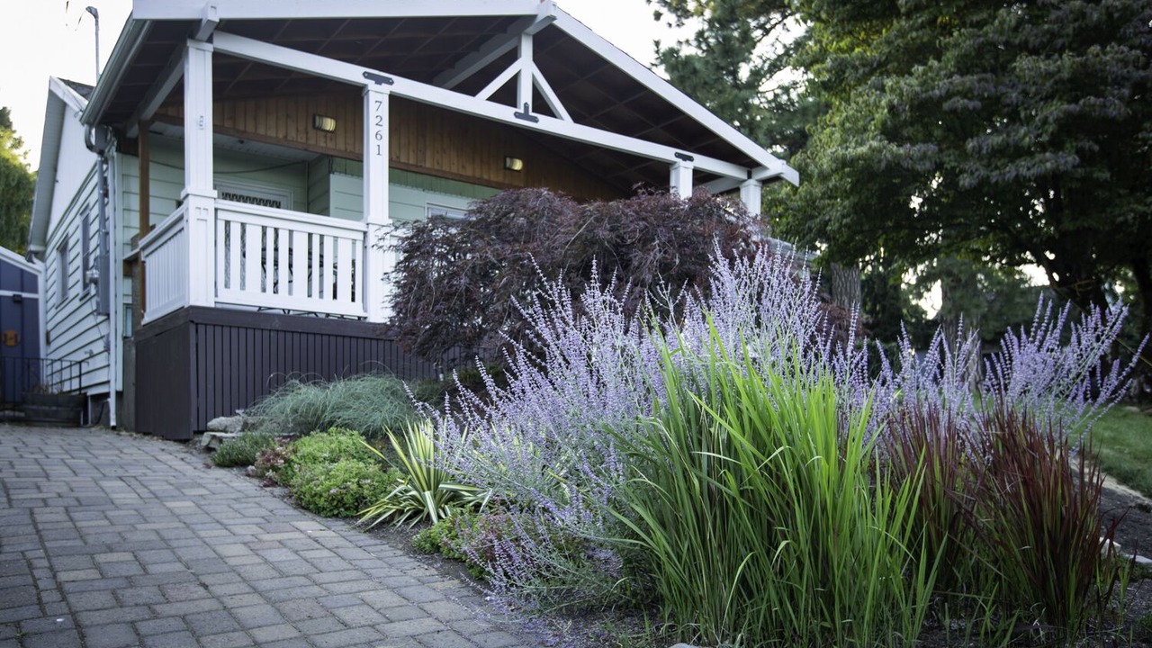 Photo of Outdoor in Multnomah Village