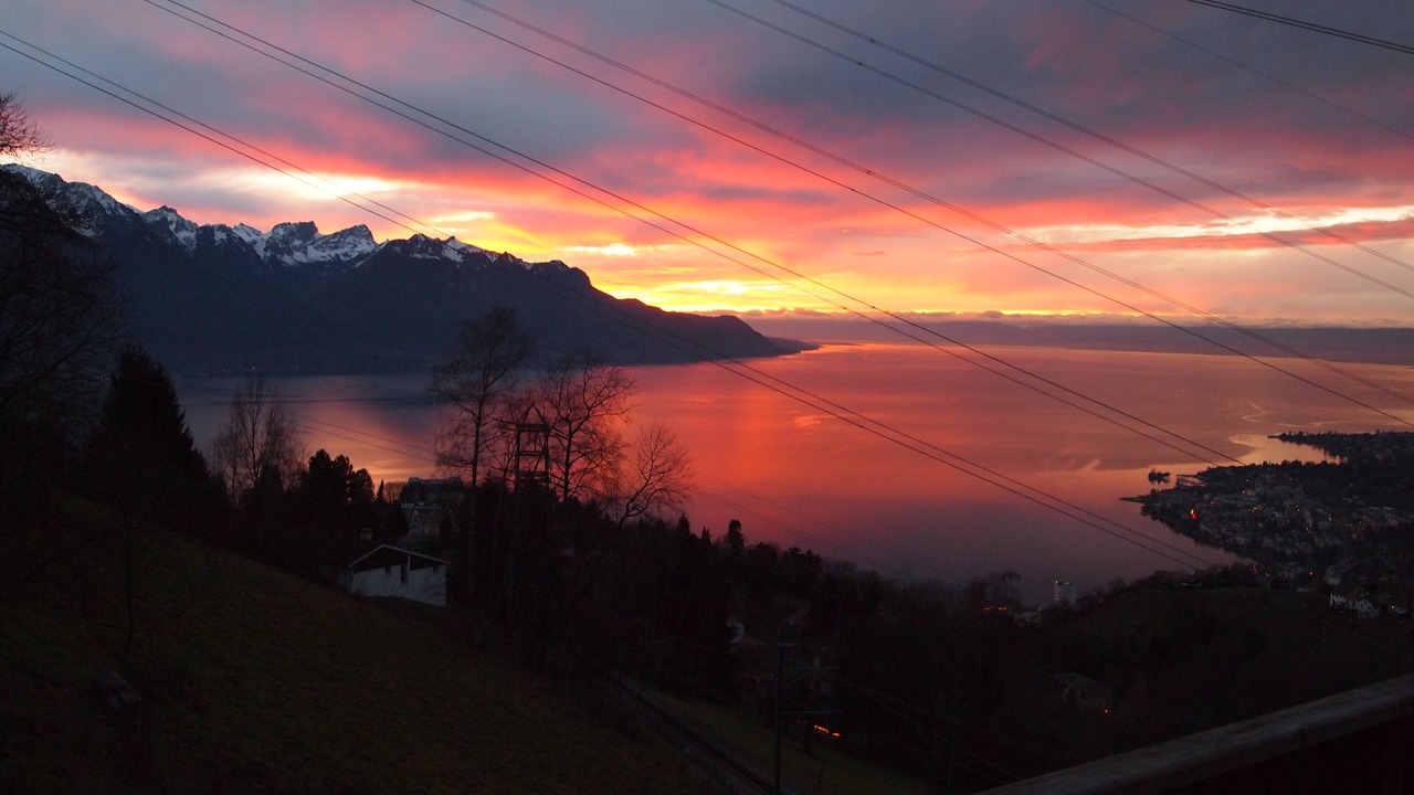 Photo of Others in Montreux