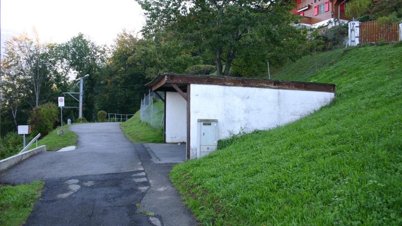 Photo of Outdoor in Montreux