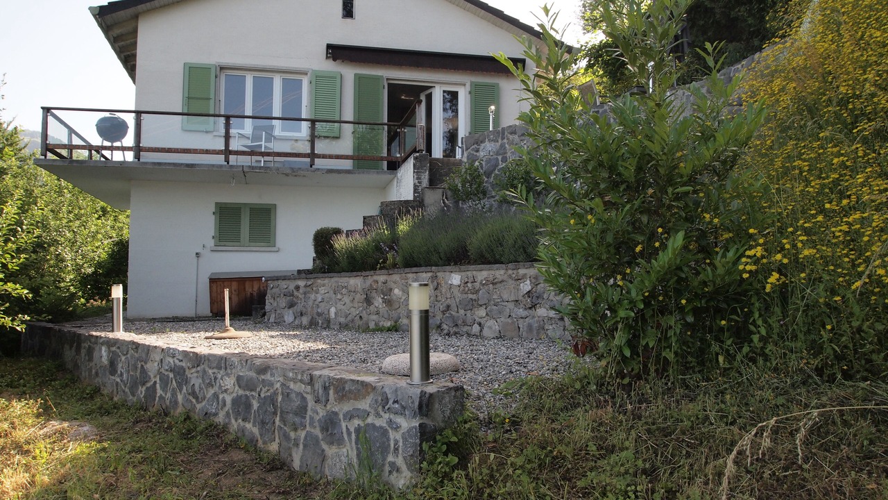 Photo of Outdoor in Montreux