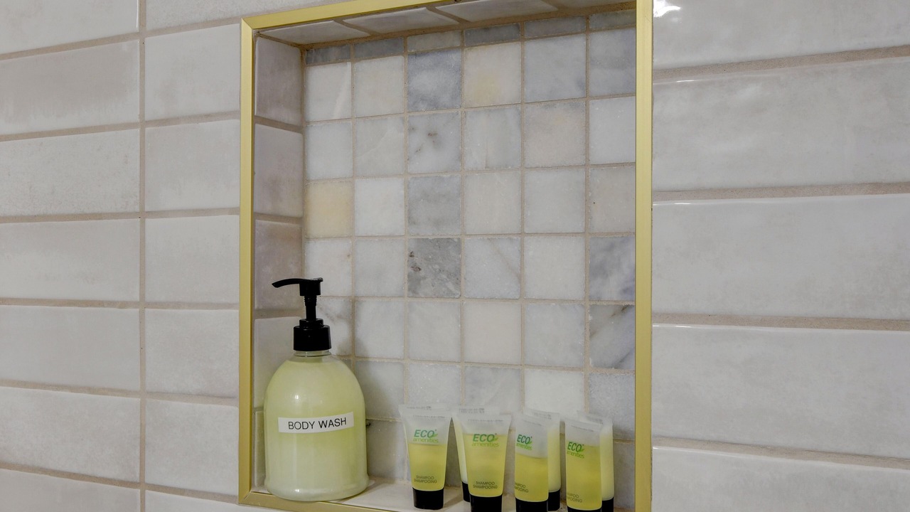 Photo of Bathroom in Silverado Ranch