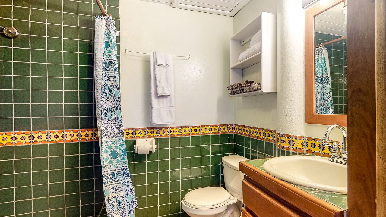 Photo of Bathroom in Cocoplum