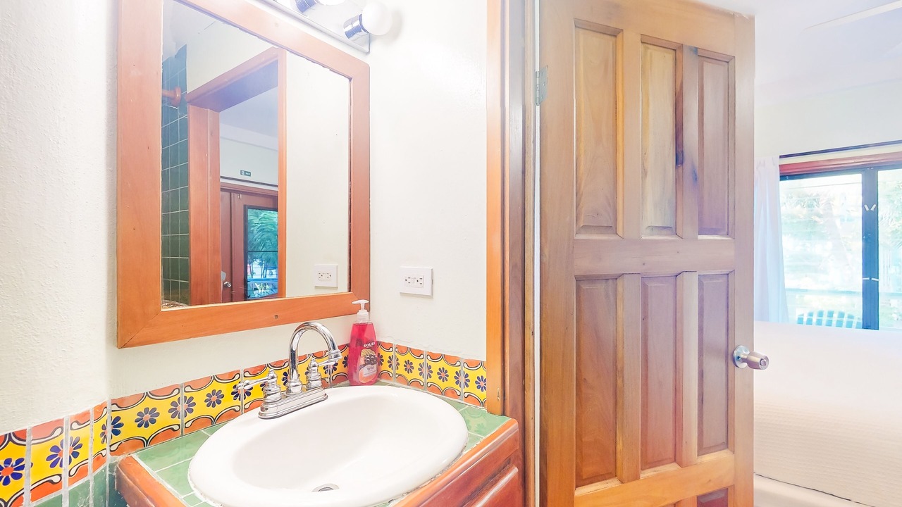 Photo of Bathroom in Cocoplum