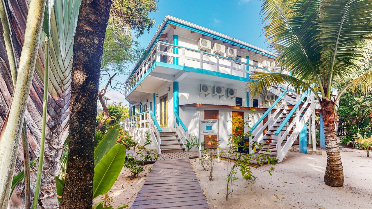 Photo of Outdoor in Cocoplum